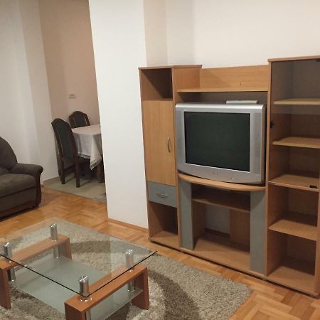 Stan Na Dan Centar Apartment Sabac Ngoại thất bức ảnh