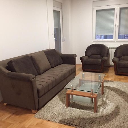 Stan Na Dan Centar Apartment Sabac Ngoại thất bức ảnh