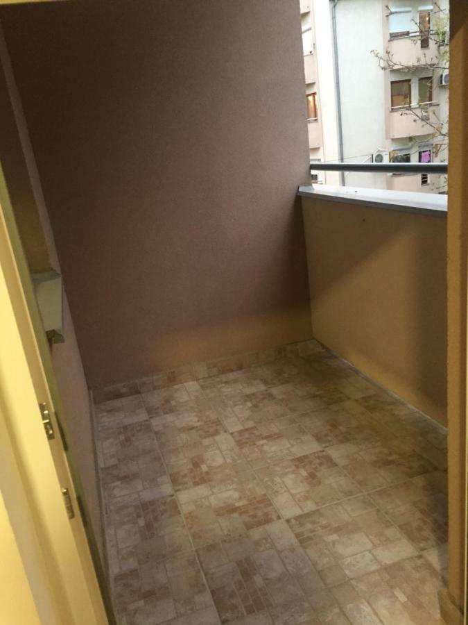 Stan Na Dan Centar Apartment Sabac Ngoại thất bức ảnh